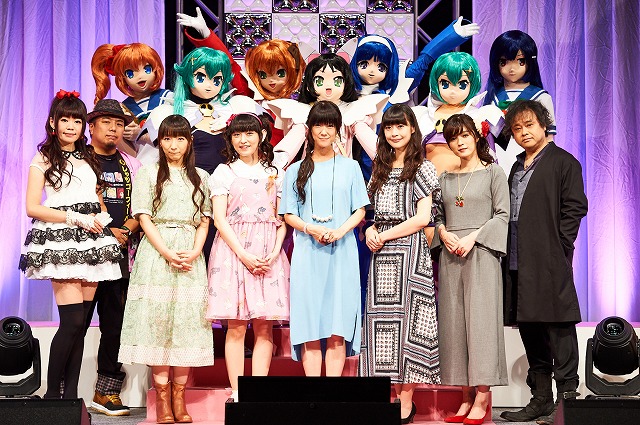 チケット完売】ツインエンジェル10周年！天使と“勇者”の宴は“笑い”と