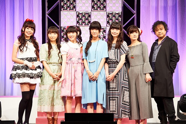 チケット完売】ツインエンジェル10周年！天使と“勇者”の宴は“笑い”と