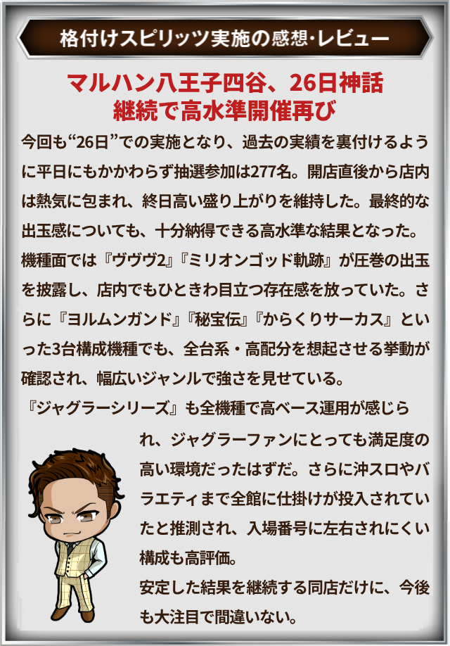 https://cdn.p-town.dmm.com/editor/__0_rakudan/＿＿＿格付け用/マルハン八王子0526/hyoukakome0526.png