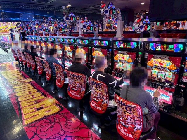 https://cdn.p-town.dmm.com/editor/__0_rakudan/___格付け用/0606グランドオータ瀬谷店/1gaikan.jpg