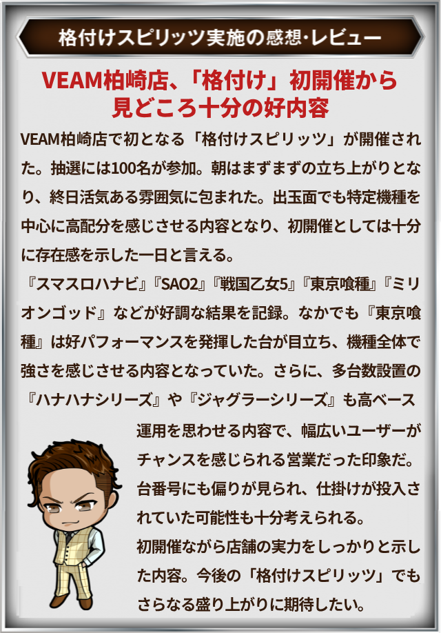 https://cdn.p-town.dmm.com/editor/__0_rakudan/___格付け用/VEAM柏崎店0718/07hyoka.png
