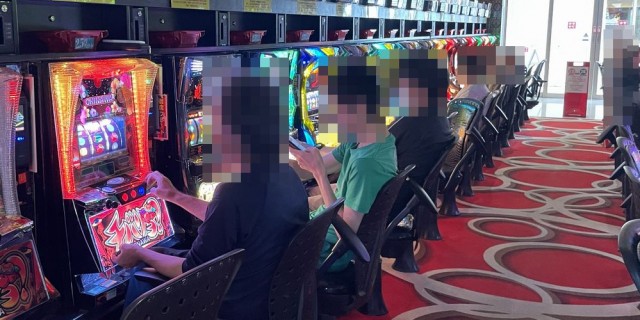 ラッキープラザ1000津島店（愛知県）の来店レポート（2026月06月23