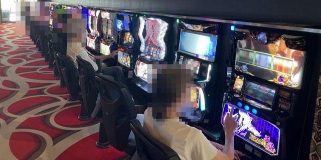 ラッキープラザ1000津島店（愛知県）の来店レポート（2026月06月23