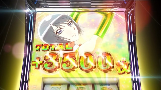 新筐体で「運命の一劇」を叩き込め！スマスロ新台『Lパチスロ からくり