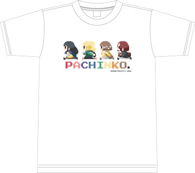 ぱちん娘。限定コラボグッズプレゼントキャンペーン！ - パチンコ