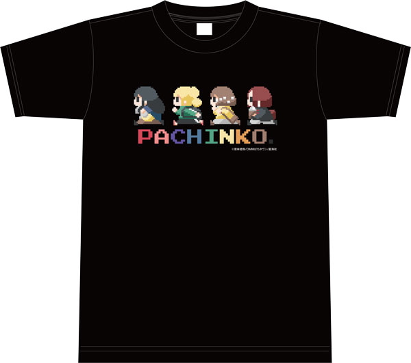 ぱちん娘。限定コラボグッズプレゼントキャンペーン！ - パチンコ