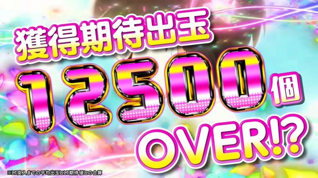 継続率MAX約92%×MAX2400個！ パチンコ『e冴えない彼女の育てかた』PV