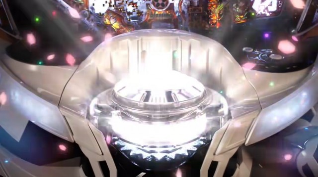 継続率MAX約92%×MAX2400個！ パチンコ『e冴えない彼女の育てかた』PV