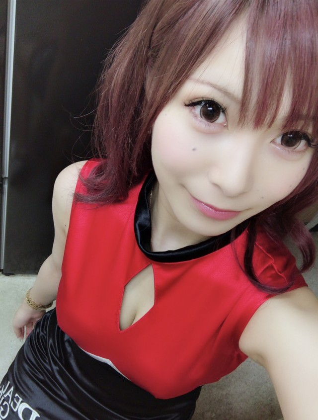 あなたの知らない水樹あやの世界」」 - ぱちタウンタレントのブログ