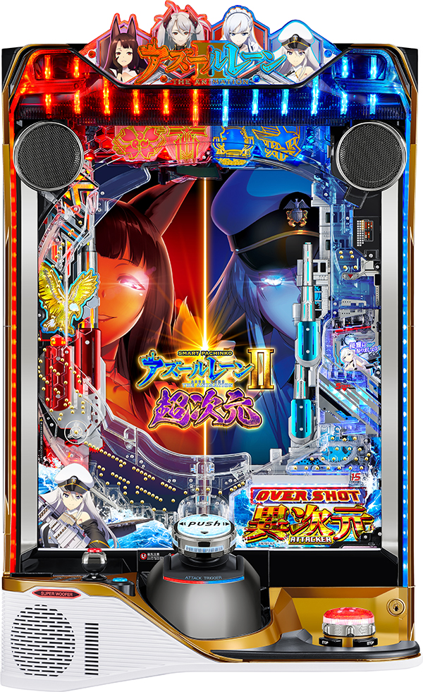 新台・おすすめ【パチンコ7選＋α】RUSH・LT・突入率・継続率・エヴァ