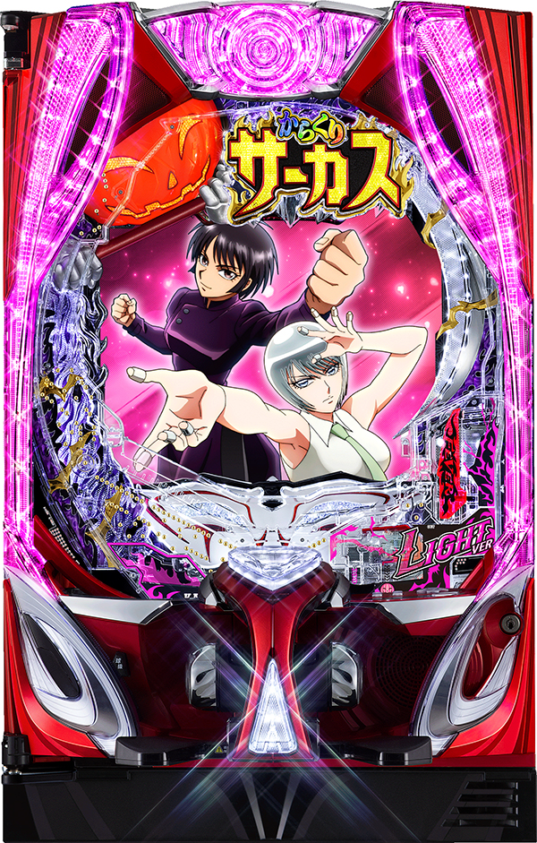 新台・おすすめ【パチンコ7選＋α】RUSH・LT・突入率・継続率・エヴァ