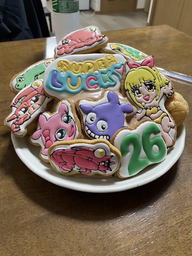 甘デジのシンフォギア3で大連チャン！ 2月のエモい話！ランキング