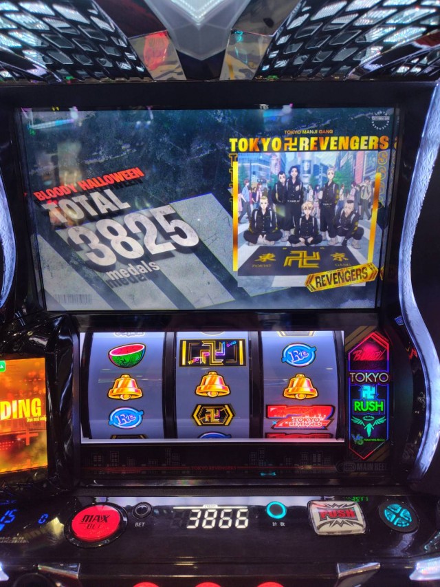 10月のエモい話！ランキング【TOP3】 - 特集｜DMMぱちタウン