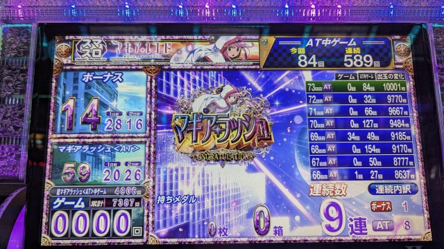 9月のエモい話！ランキング【TOP3】 - 特集｜DMMぱちタウン