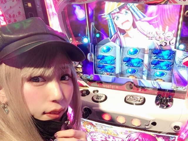 いろはに愛姫』は全設定で機械割104%OVERの激甘Newマシーン」 - 橘