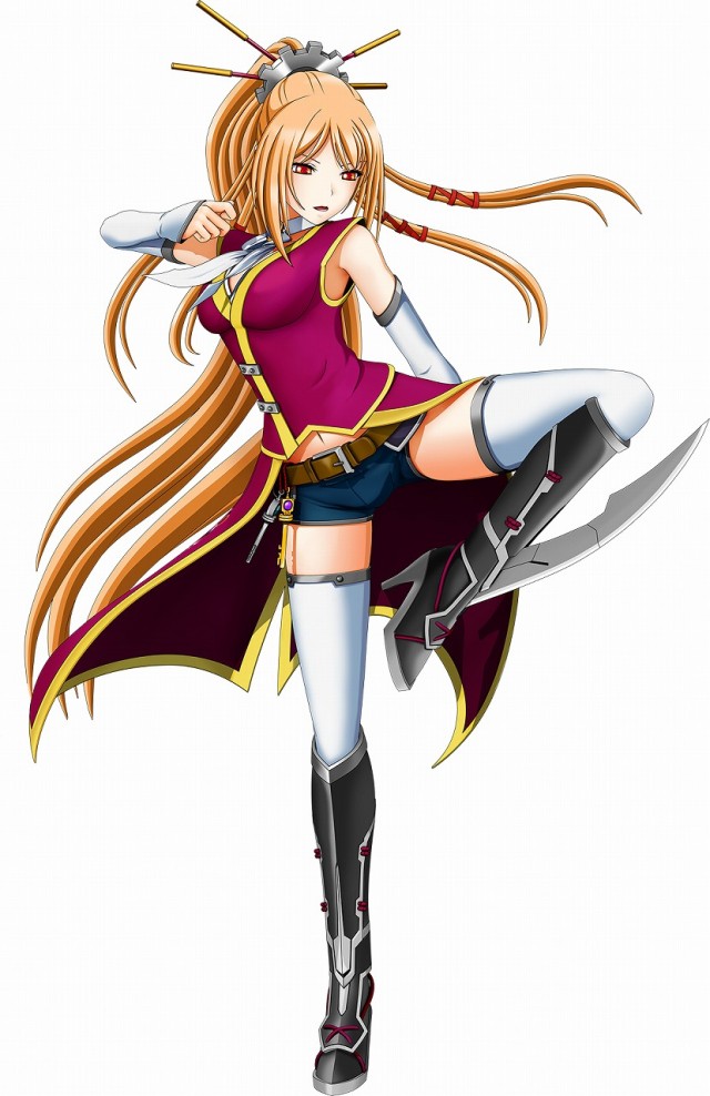 L戦国乙女4 戦乱に閃く炯眼の軍師』あさくらのこれ打ったよねオブ・ザ