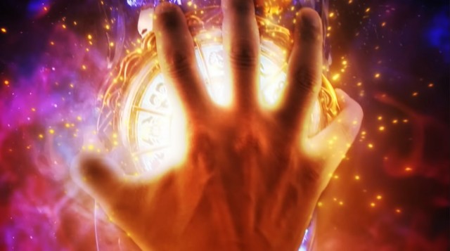 スマスロで完全復活！ 新台『L聖闘士星矢 海皇覚醒 CUSTOM EDITION