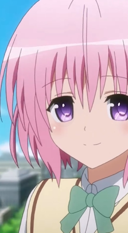 冬花【ToLOVEるダークネスパネル】すぐに遊べる送料無料 平和が新機種「P ToLOVEるダークネス」を発表 | P-BOMB-パチンコ業界