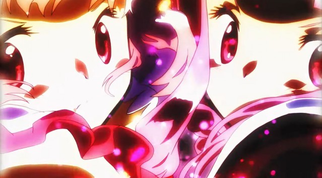 7月22日導入予定！ スマパチ『e マギアレコード 魔法少女まどか