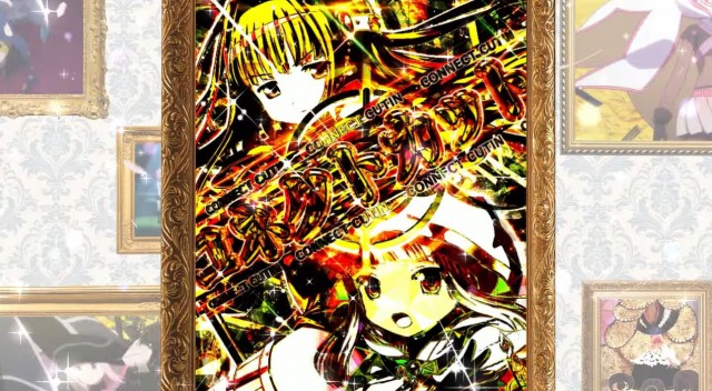 7月22日導入予定！ スマパチ『e マギアレコード 魔法少女まどか