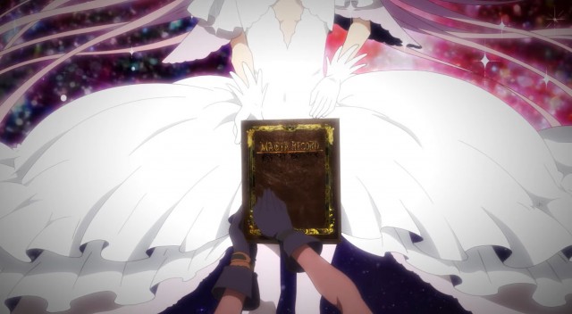 7月22日導入予定！ スマパチ『e マギアレコード 魔法少女まどか