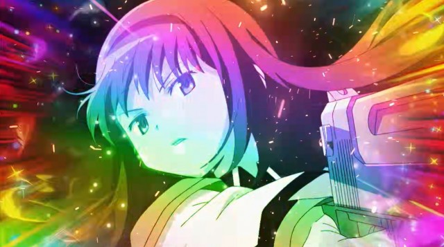 新台スマパチ『e 魔法少女まどか☆マギカ3 時間遡行～始まりの願い