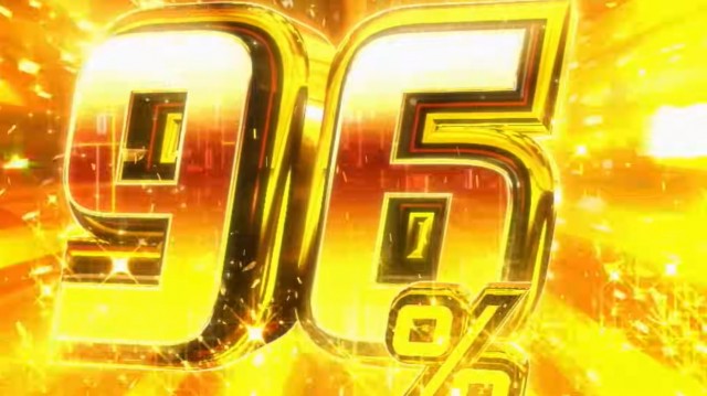 サミーチャンネルで新台『P頭文字D 2nd』スペシャルムービー公開