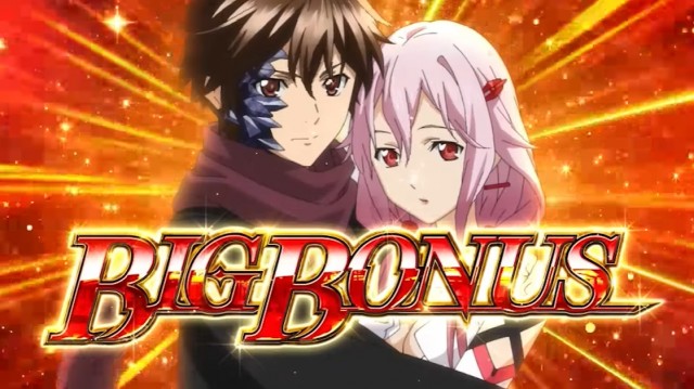 初代のDNAを受け継ぎ正当進化！ 『スマスロ ギルティクラウン2』PV公開