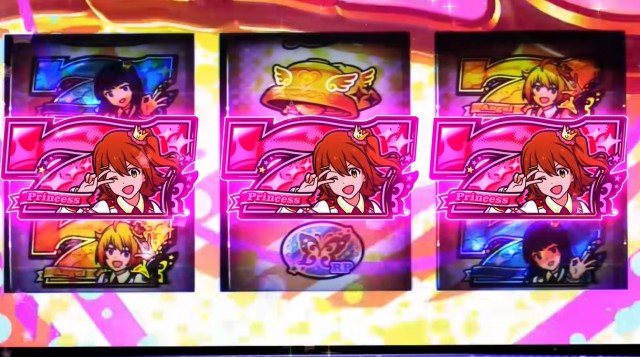 スマスロ アイドルマスター ミリオンライブ！ ネクストプロローグ』PV