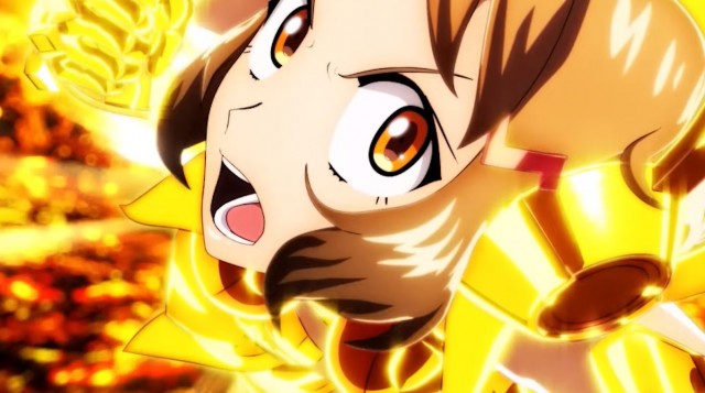 新台『Lパチスロ 戦姫絶唱シンフォギア 正義の歌』公式先行映像公開