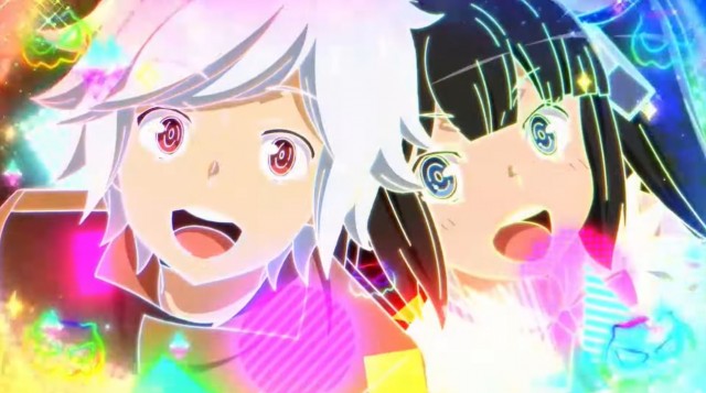 新台『パチスロ ダンジョンに出会いを求めるのは間違っているだろうか2