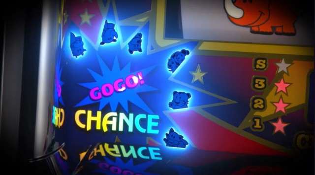 多彩な演出にボリューム調整機能も搭載！ パチスロ『ネオアイム