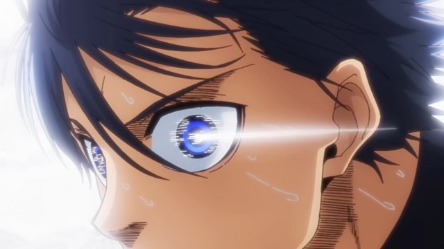 ブルーロック×SANKYO！パチンコ新台『eフィーバーブルーロック』先行