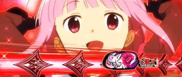 初代復活！？『スマスロ マギアレコード 魔法少女まどか☆マギカ外伝