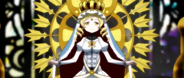 初代復活！？『スマスロ マギアレコード 魔法少女まどか☆マギカ外伝