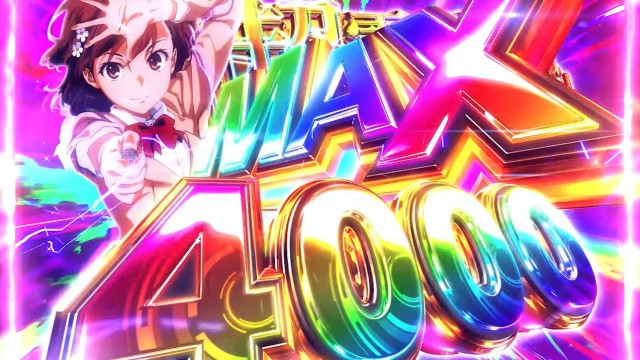 パチンコ『Pとある科学の超電磁砲（レールガン）2』ティザーPV公開