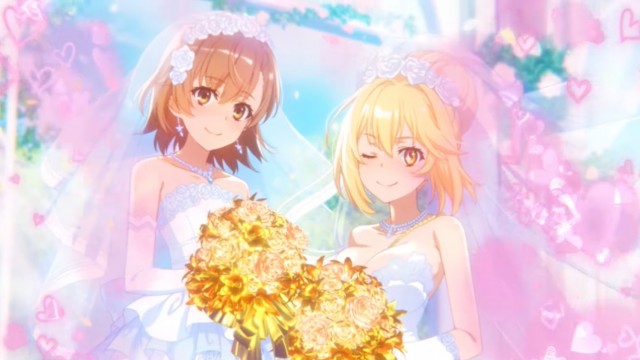 パチンコ『Pとある科学の超電磁砲（レールガン）2』ティザーPV公開