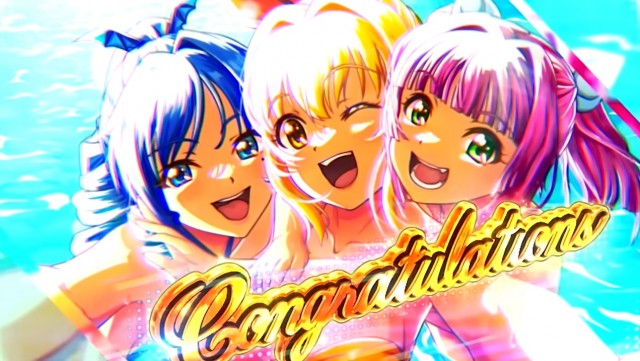 出玉追及のe機と遊びやすさのP機が登場、『大海物語5スペシャル』PV