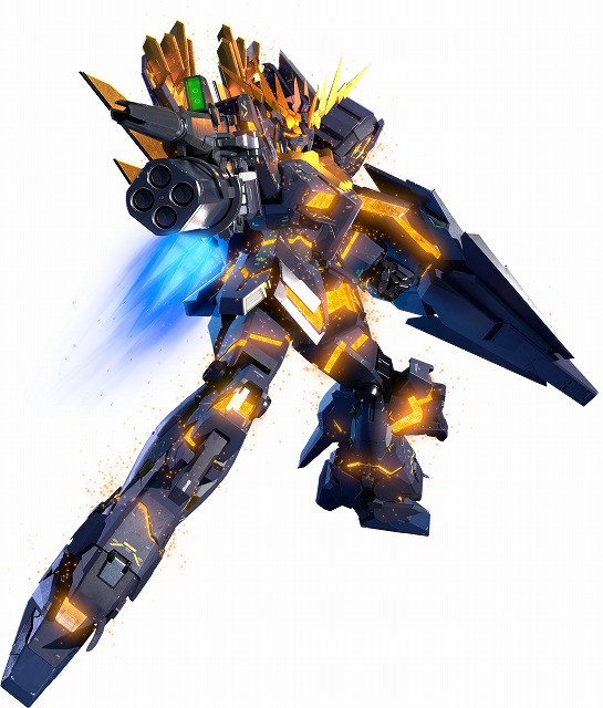 8月導入予定の新機種『Pフィーバー機動戦士ガンダムユニコーン 再来