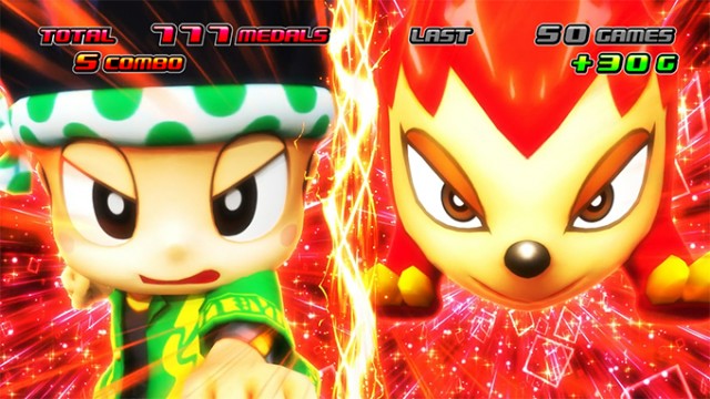 5月導入予定の新機種『スマスロ 緑ドン VIVA!情熱南米編 REVIVAL