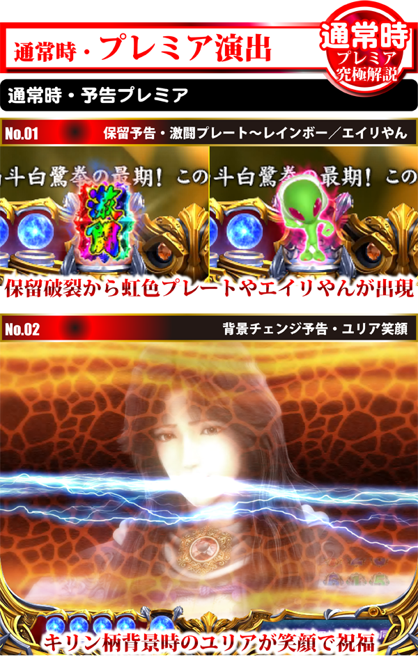 世紀末覇者…徹底攻略第3章 - 特集｜DMMぱちタウン