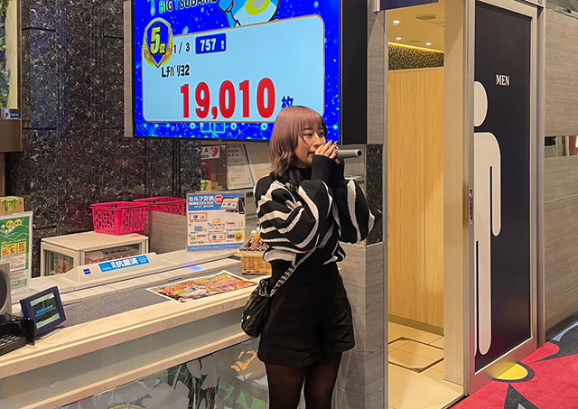 ビックつばめ郡山店（福島県）の来店レポート（2025月02月02日）｜DMM