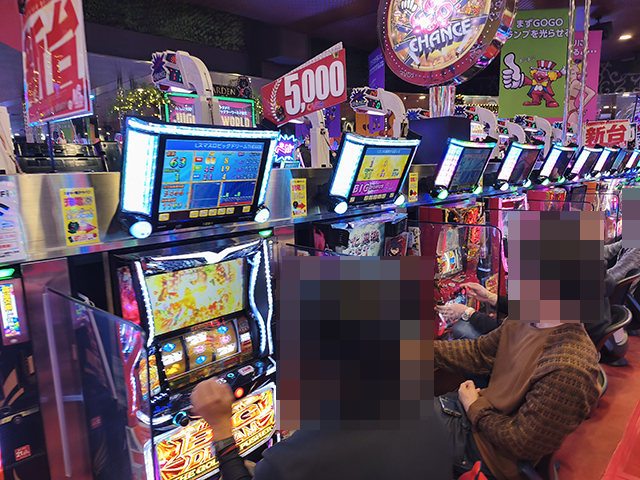ミッド・ガーデン新発田店（新潟県）の来店レポート（2026月05月24日