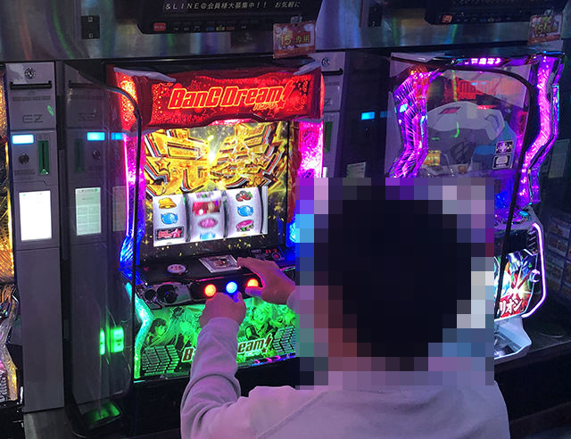 スロットZAP竹尾店(新潟県)の来店レポート(2025月06月07日)｜DMMぱちタウン