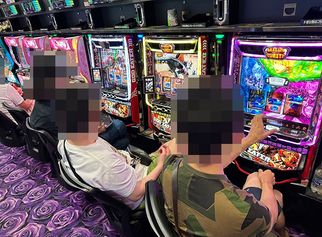 コンコルド浜松笠井店(静岡県)の来店レポート(2024月08月25日)｜DMM