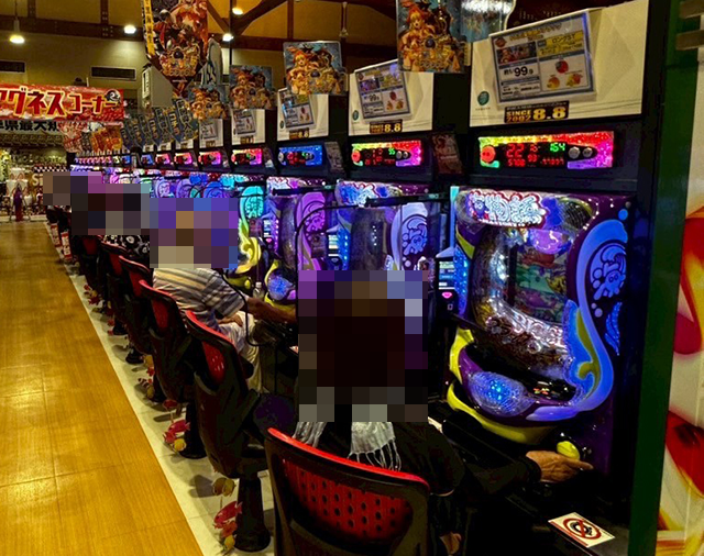 BINGOスロット土台付き 実況BINGO倶楽部 パチスロ スロット 機械割 天井 初打ち 打ち方