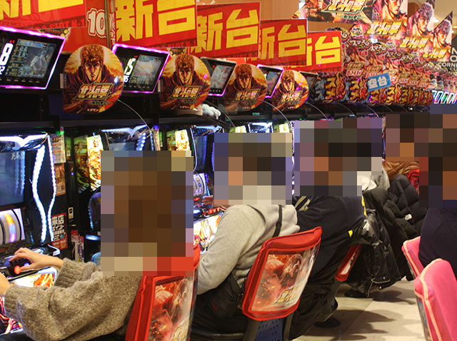エヌワン万代店（新潟県）の来店レポート（2026月01月17日）｜DMMぱち