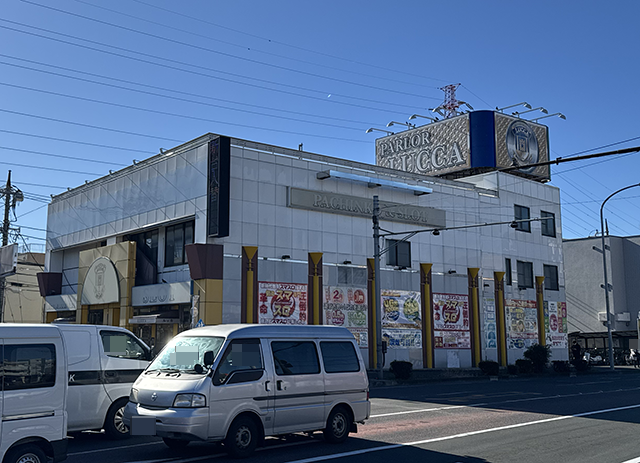 LUCCA（神奈川県）の来店レポート（2026月01月23日）｜DMMぱちタウン