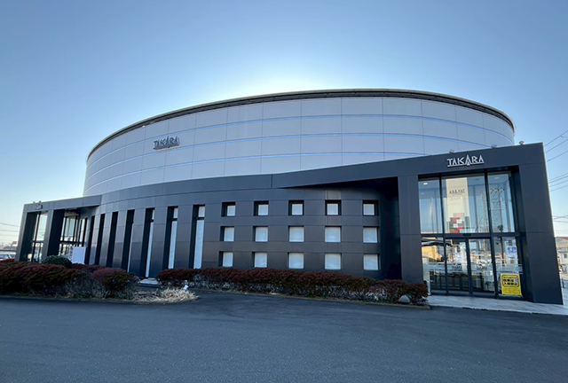 タカラ柳島店(静岡県)の来店レポート(2026月02月15日)｜DMMぱちタウン