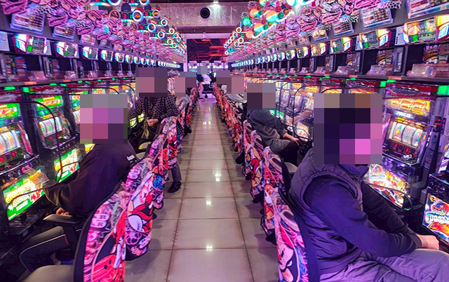 ニラク武蔵村山伊奈平店（東京都）の来店レポート（2026月03月25日